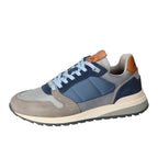 Sneakers, Grijs