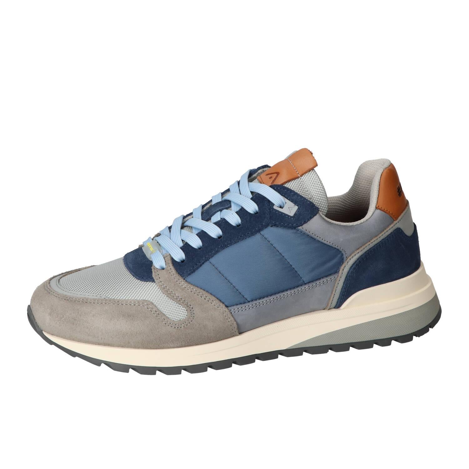 Sneakers, Grijs