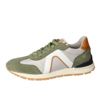 Sneakers, Groen