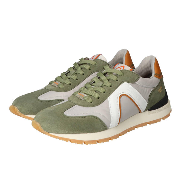 Sneakers, Groen