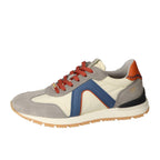 Sneakers, Grijs