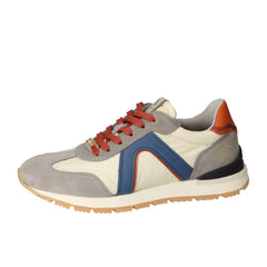 Sneakers, Grijs