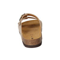 Slippers, Lichtbeige