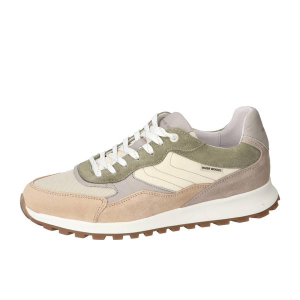 Sneakers, Lichtbeige