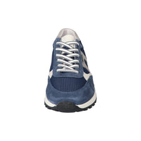 Sneakers, Blauw