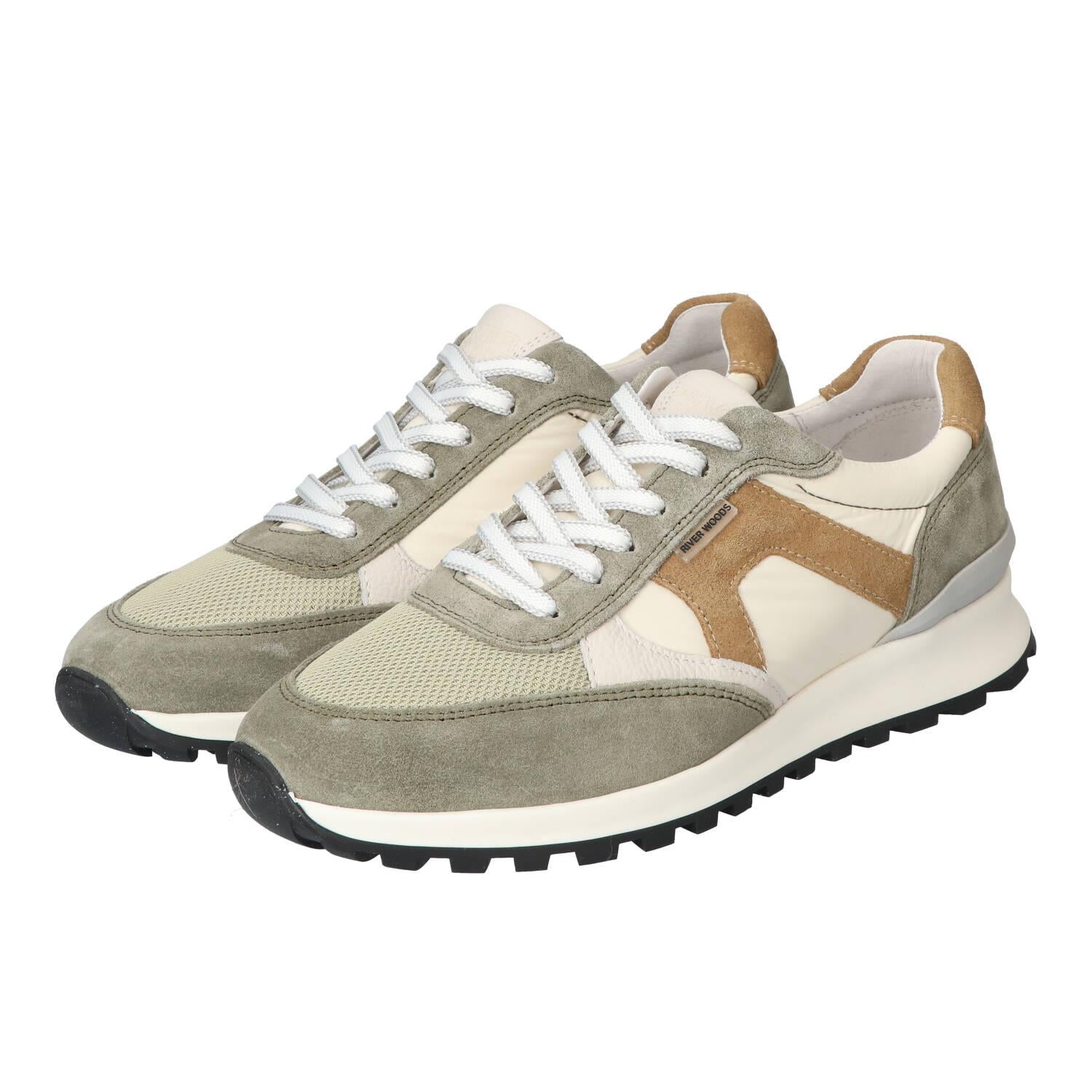Sneakers, Groen