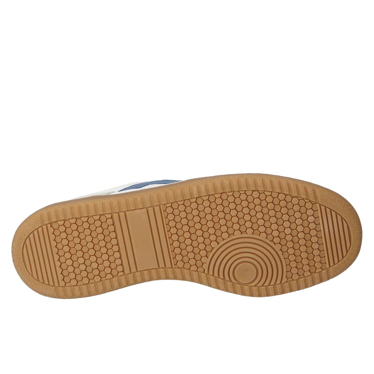Veterschoenen, Wit