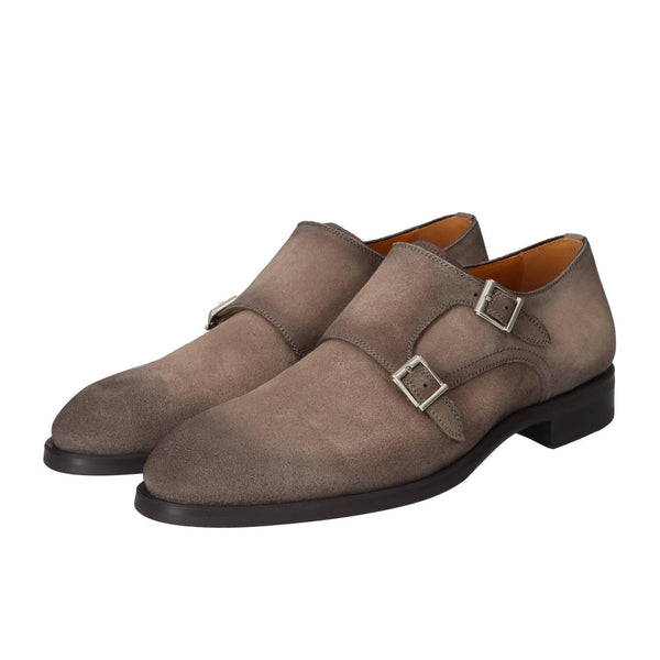 Instapschoenen, Taupe