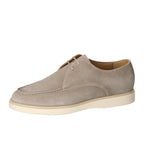 Veterschoenen, Taupe