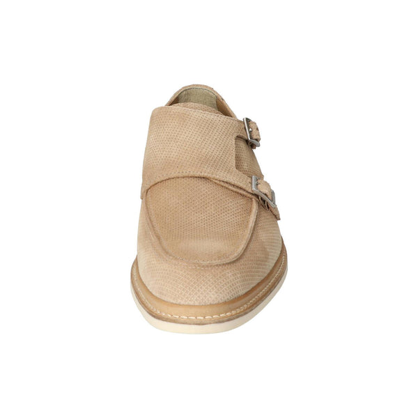 Gespschoenen, Lichtbeige