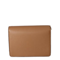 Schoudertassen, Lichtbeige