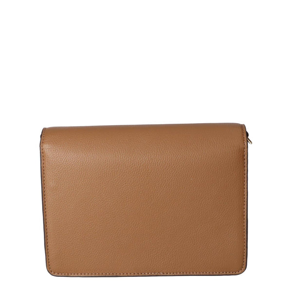 Schoudertassen, Lichtbeige