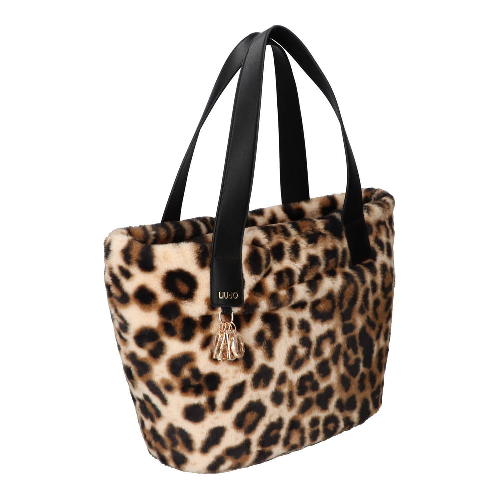 Shoppers - Strandtassen, Multicolor