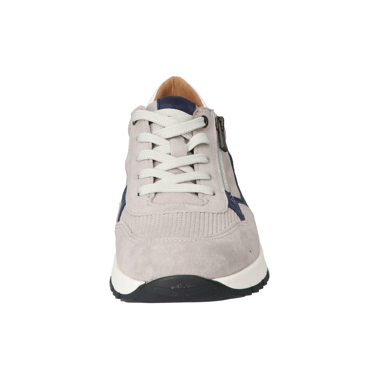 Sneakers, Grijs