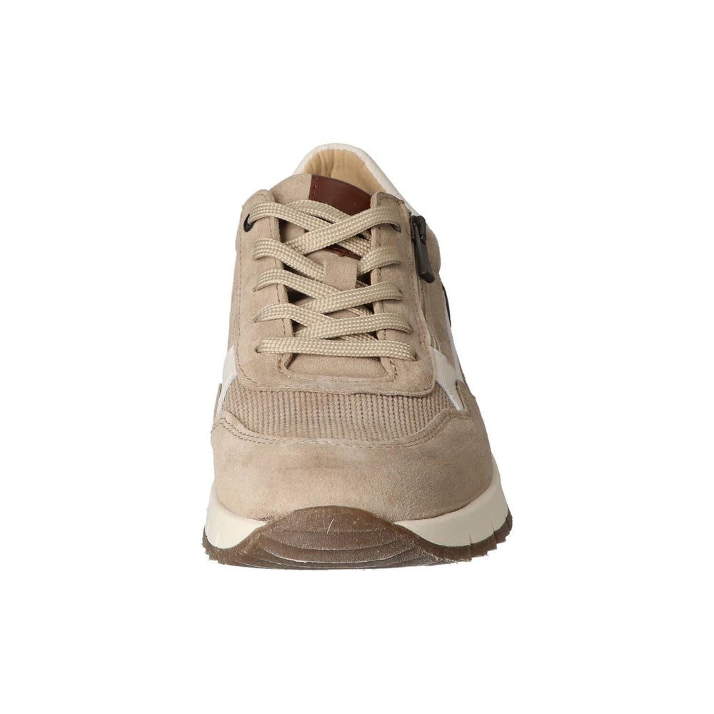 Sneakers, Lichtbeige
