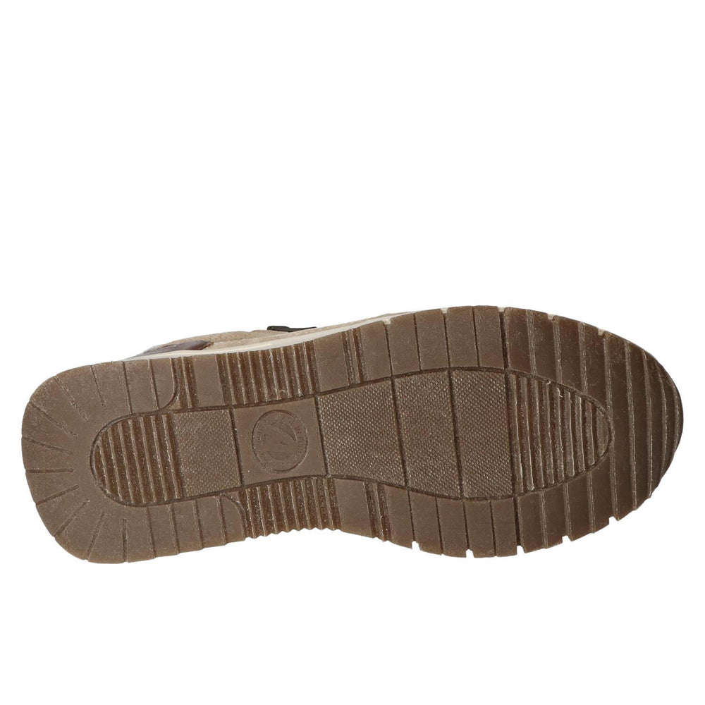 Sneakers, Lichtbeige