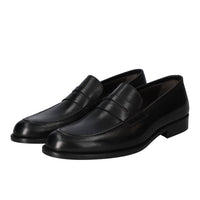 Instapschoenen, Zwart