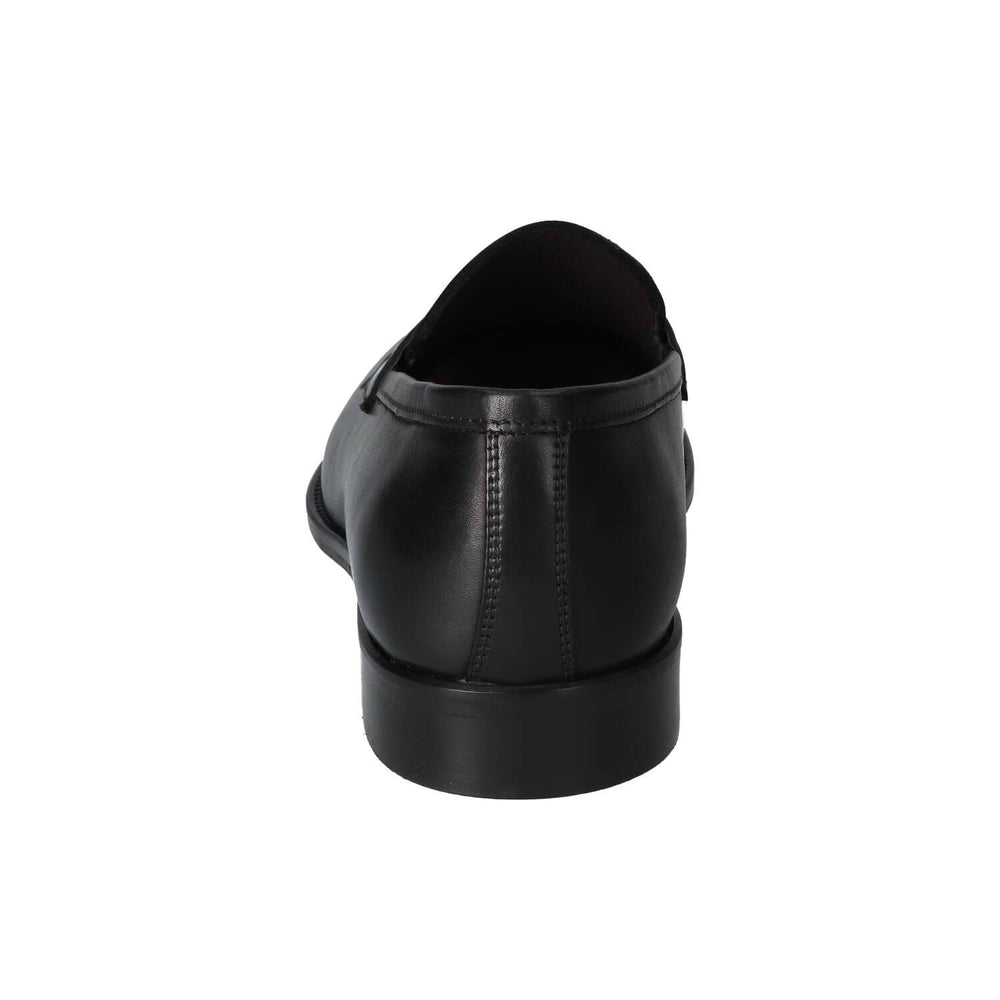 Instapschoenen, Zwart