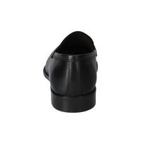 Instapschoenen, Zwart