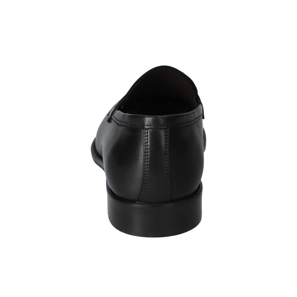 Instapschoenen, Zwart