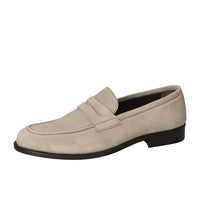 Instapschoenen, Taupe