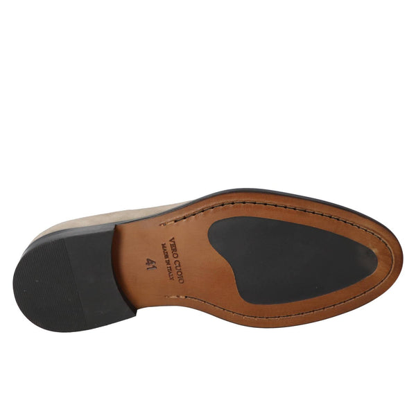 Instapschoenen, Taupe