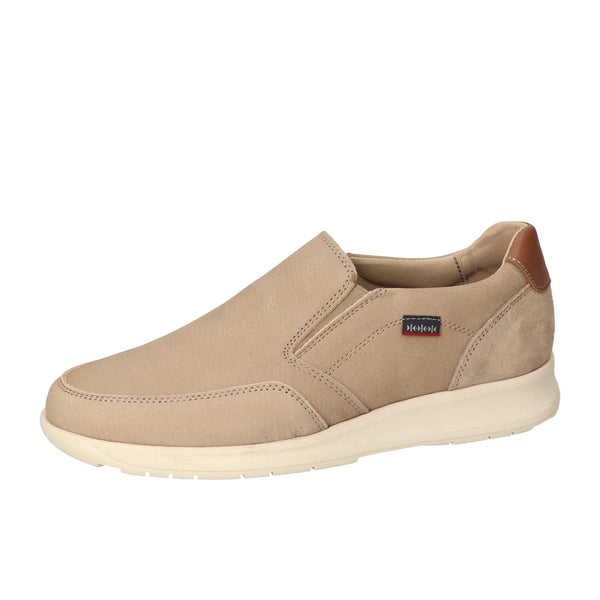 Instapschoenen, Taupe