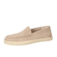 Instapschoenen, Taupe