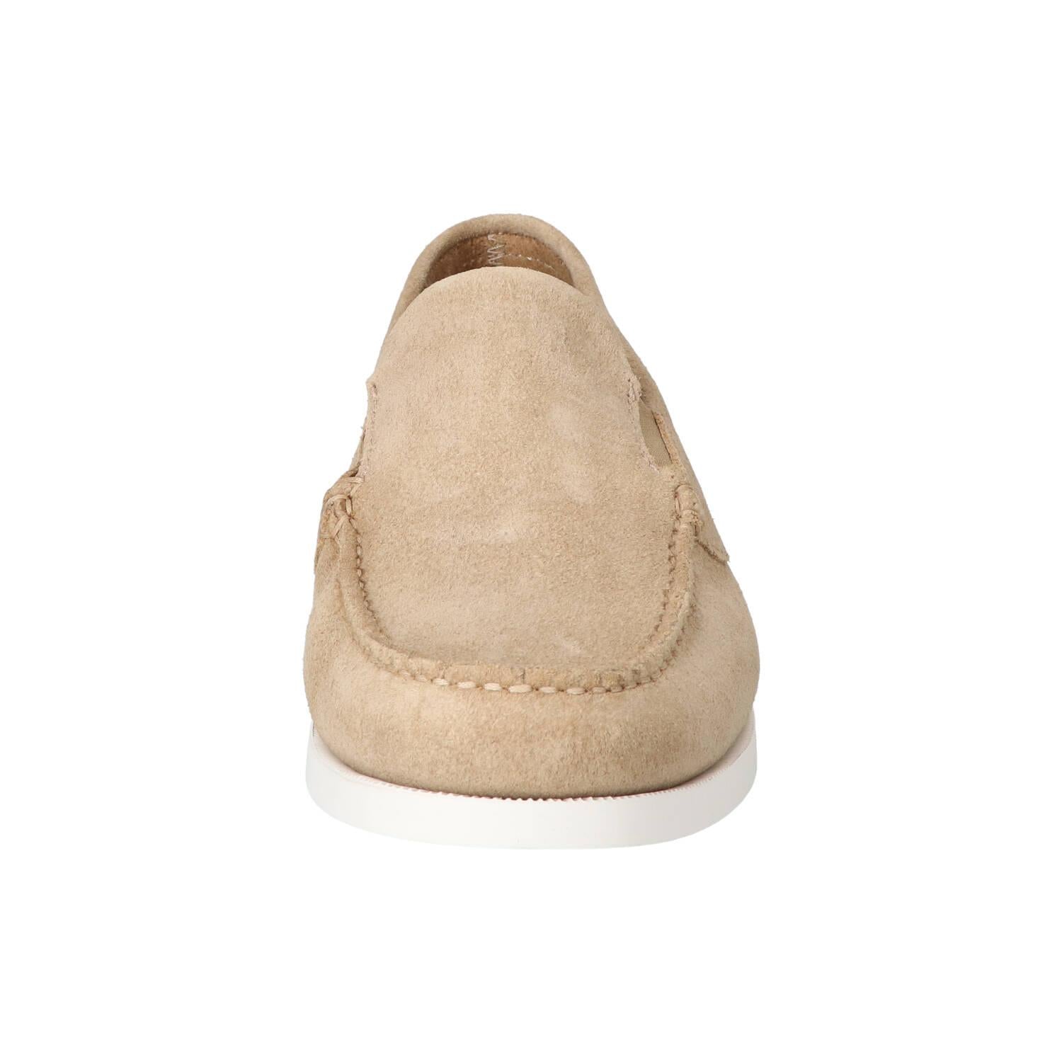 Instapschoenen, Lichtbeige