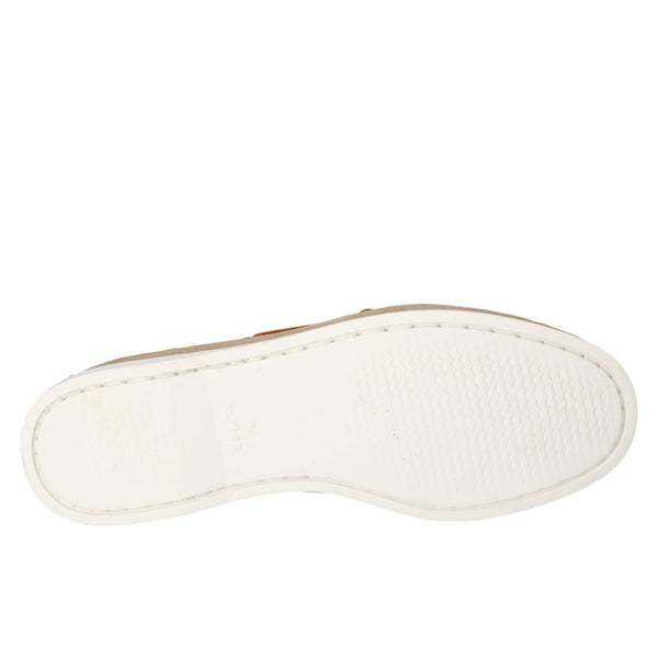 Veterschoenen, Taupe