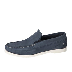 Instapschoenen, Blauw