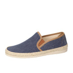 Instapschoenen, Blauw