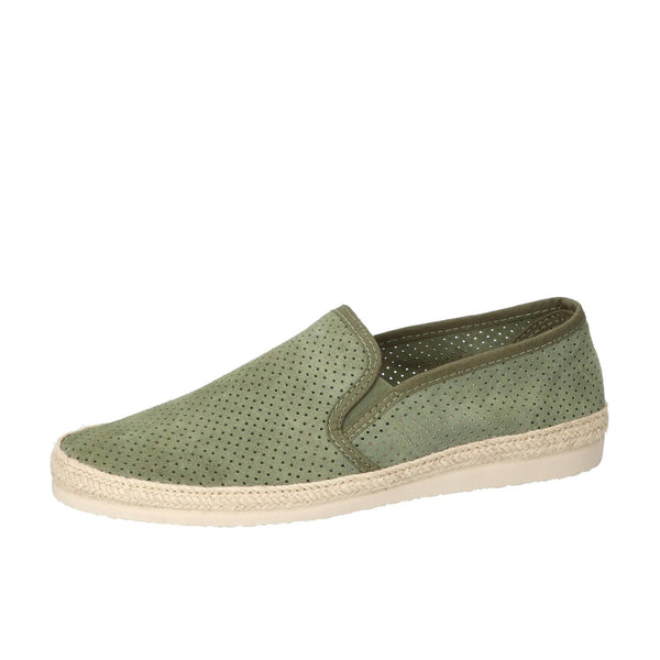 Instapschoenen, Groen