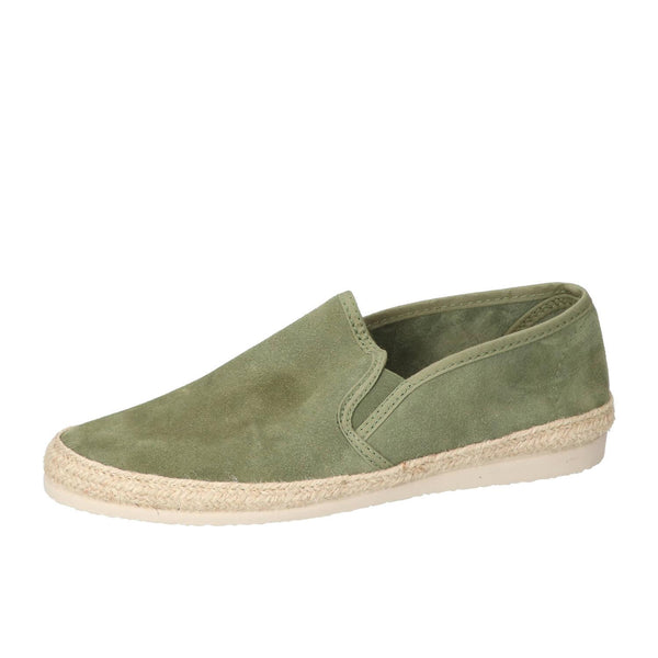 Instapschoenen, Groen