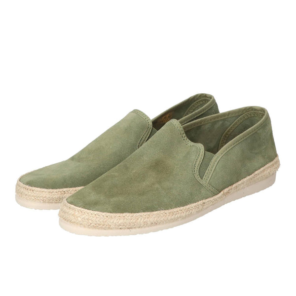 Instapschoenen, Groen