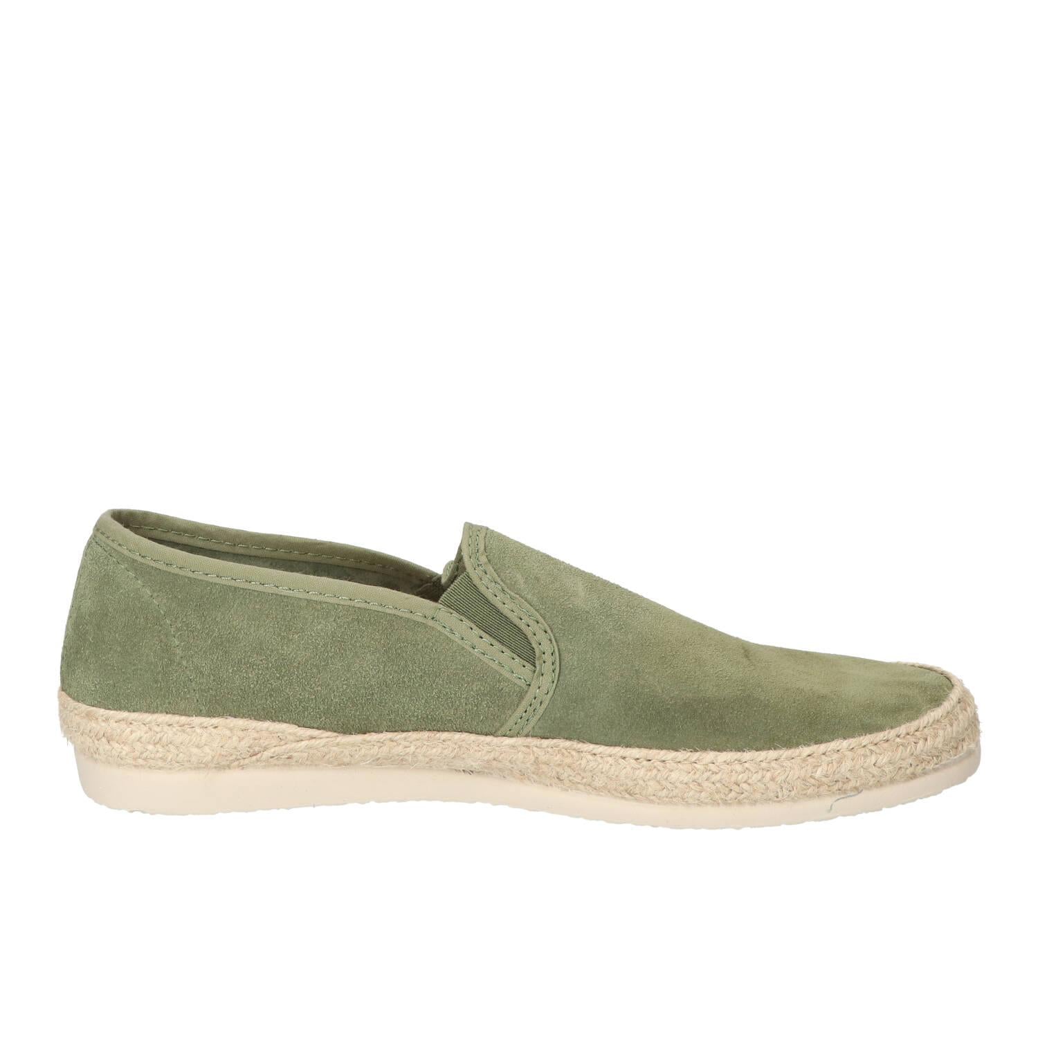 Instapschoenen, Groen