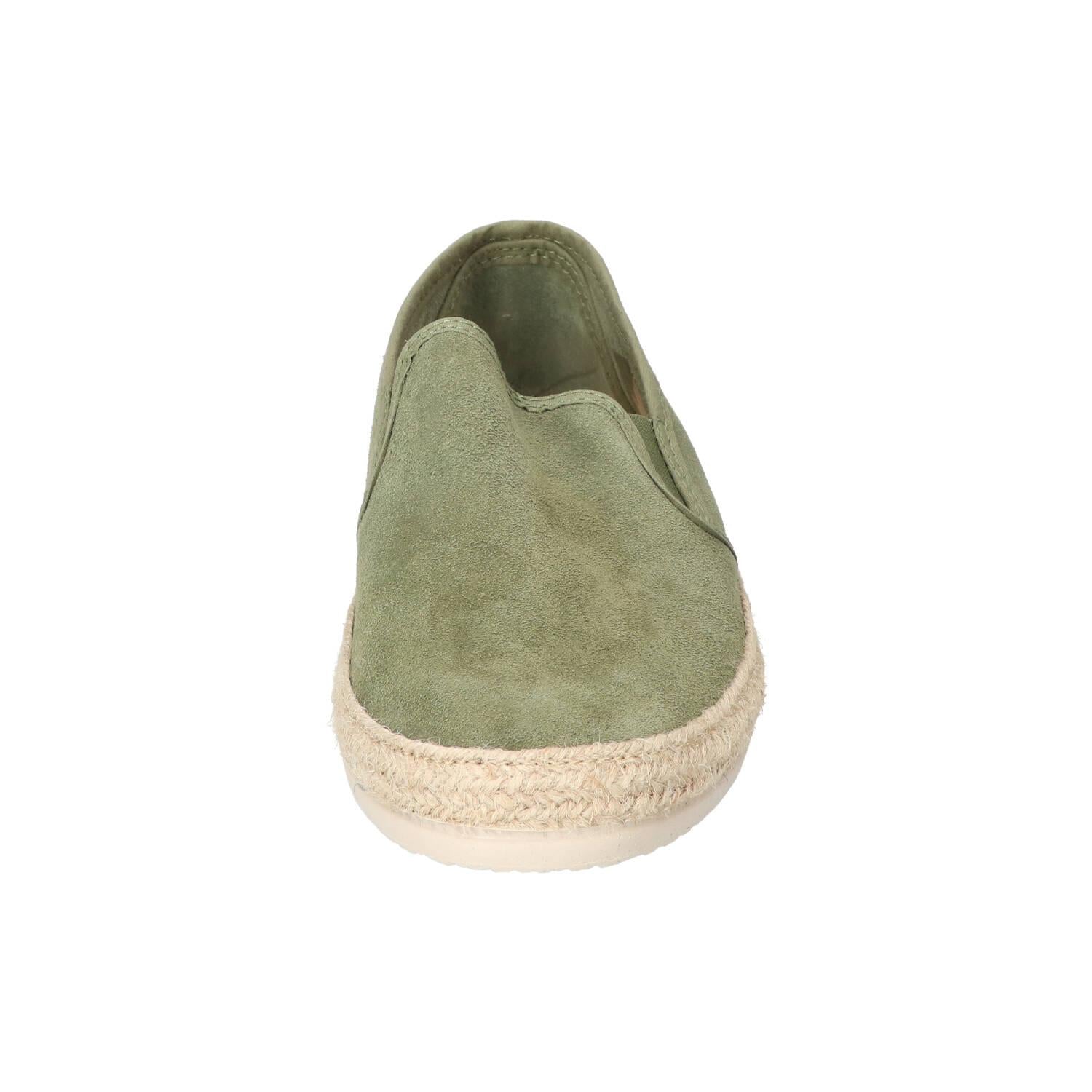 Instapschoenen, Groen