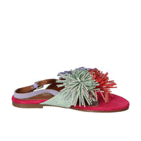 Sandalen, Multicolor