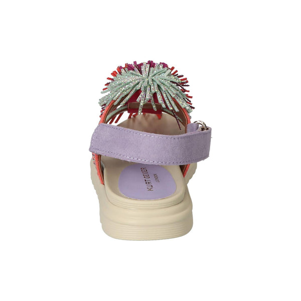 Sandalen, Multicolor