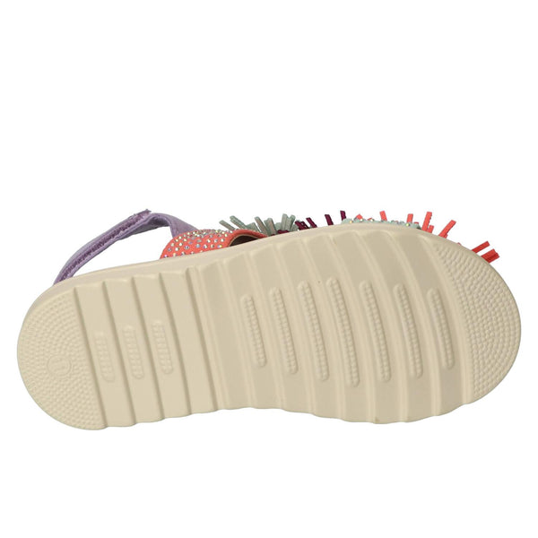 Sandalen, Multicolor