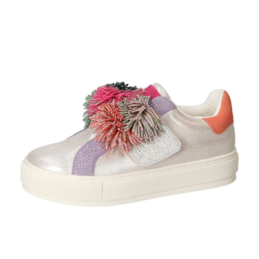 Sneakers, Multicolor