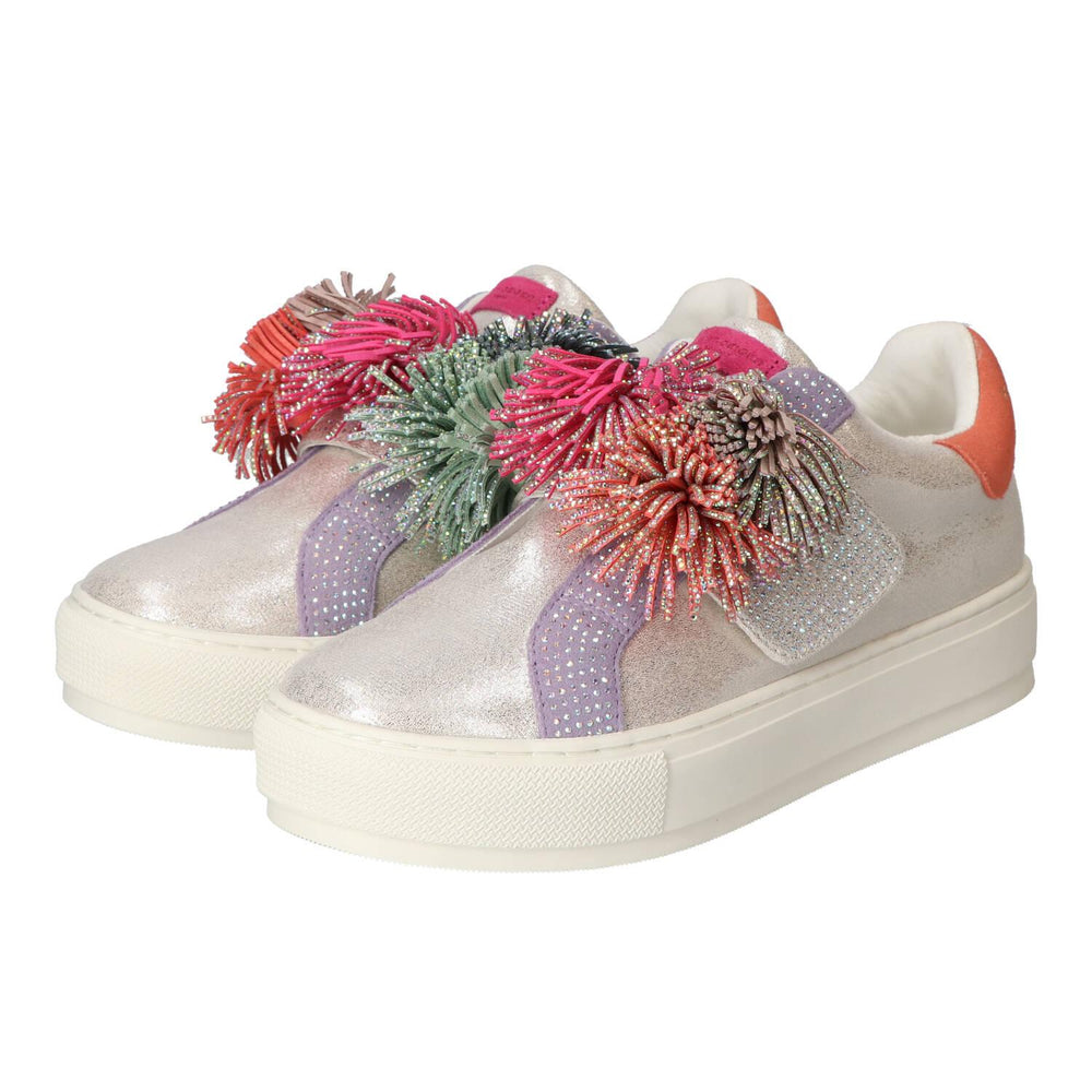 Sneakers, Multicolor