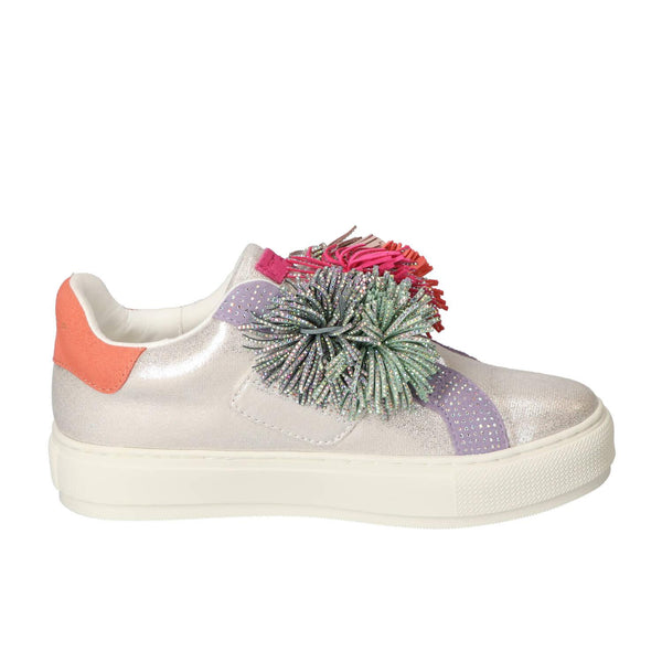 Sneakers, Multicolor