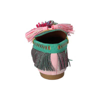 Instapschoenen, Multicolor