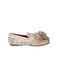 Instapschoenen, Roze