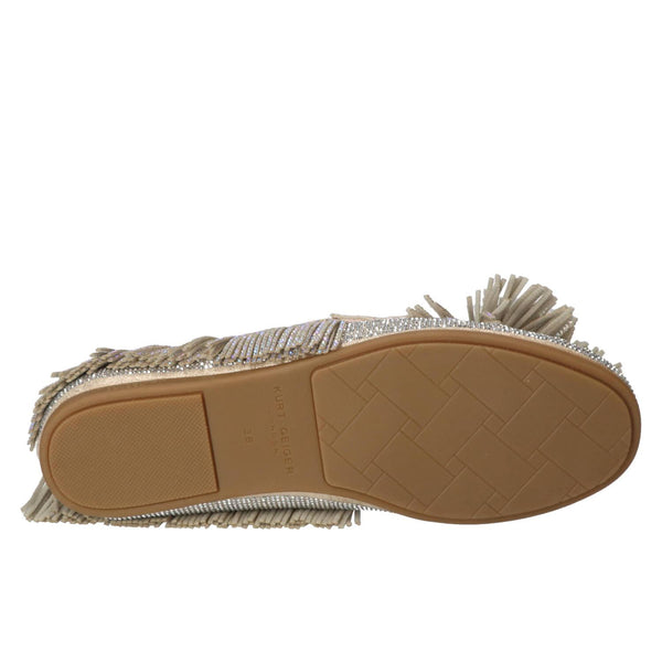 Instapschoenen, Roze