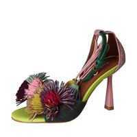 Sandalen, Multicolor