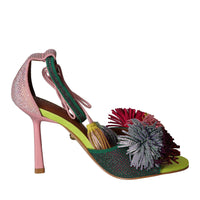 Sandalen, Multicolor