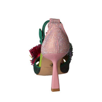 Sandalen, Multicolor