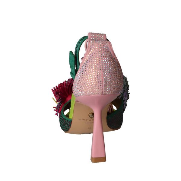 Sandalen, Multicolor